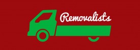 Removalists Ungarra - My Local Removalists